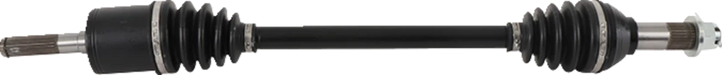 Moose Offroad Axle Assembly - Complete - Standard - Front Left - LM6-CA-8-125 fits Can-Am Defender - Main Product View