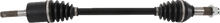 Load image into Gallery viewer, Moose Offroad Axle Assembly - Complete - Standard - Front Left - LM6-CA-8-125 fits Can-Am Defender - Main Product View