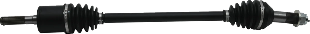 Moose Offroad Axle Assembly - Complete