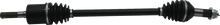 Load image into Gallery viewer, Moose Offroad Axle Assembly - Complete