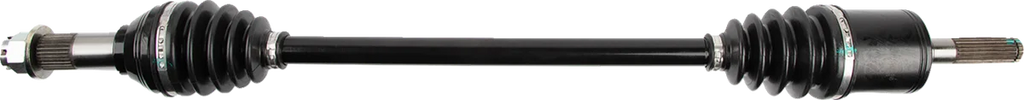Moose Offroad Axle Assembly - Complete - Standard - Front Left - LM6-CA-8-337 fits Can-Am Defender - Main Product View
