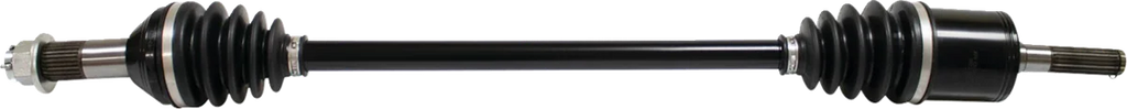 Moose Offroad Axle Assembly - Complete - Standard - Front Left - LM6-CA-8-348 fits Can-Am Defender - Main Product View