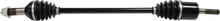 Load image into Gallery viewer, Moose Offroad Axle Assembly - Complete - Standard - Front Left - LM6-CA-8-348 fits Can-Am Defender - Main Product View