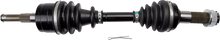 Load image into Gallery viewer, Moose Offroad Axle Assembly - Complete - Standard - Front Left - LM6-CF-8-102 fits CF Moto C-force - Main Product View