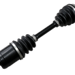 Load image into Gallery viewer, Moose Offroad Axle Assembly - Complete - Standard - Front Left - LM6-HO-8-108 fits 1998-2004 Honda TRX450 - Main Product View