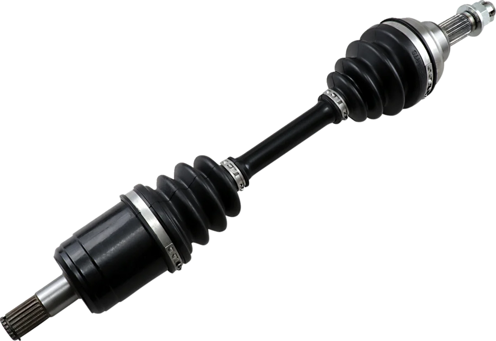 Moose Offroad Axle Assembly - Complete - Standard - Front Left - LM6-HO-8-108 fits 1998-2004 Honda TRX450 - Main Product View