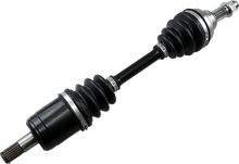 Load image into Gallery viewer, Moose Offroad Axle Assembly - Complete - Standard - Front Left - LM6-HO-8-108 fits 1998-2004 Honda TRX450 - Main Product View
