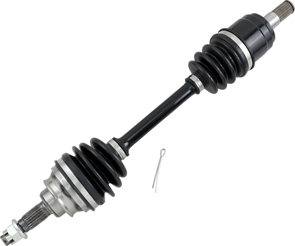 Moose Offroad Axle Assembly - Complete - Standard - Front Left - LM6-HO-8-117 fits Honda TRX - Main Product View