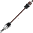 Load image into Gallery viewer, Moose Offroad Axle Assembly - Complete - Standard - Front Left - LM6-HO-8-123 fits 2009-2013 Honda MUV700 - Main Product View