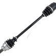 Load image into Gallery viewer, Moose Offroad Axle Assembly - Complete