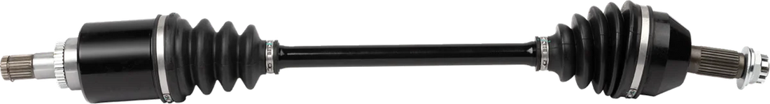 Moose Offroad Axle Assembly - Complete