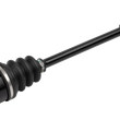 Load image into Gallery viewer, Moose Offroad Axle Assembly - Complete