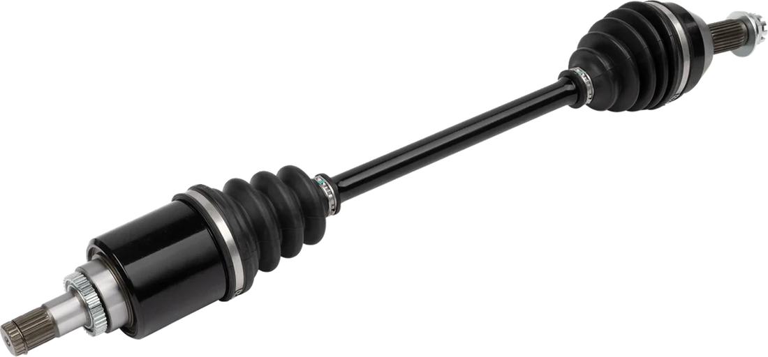 Moose Offroad Axle Assembly - Complete
