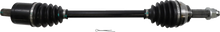 Load image into Gallery viewer, Moose Offroad Axle Assembly - Complete - Standard - Front Left - LM6-JD-8-101 fits John Deere Gator - Main Product View