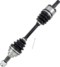 Load image into Gallery viewer, Moose Offroad Axle Assembly - Complete - Standard - Front Left - LM6-KW-8-105 fits Kawasaki / Suzuki - Main Product View