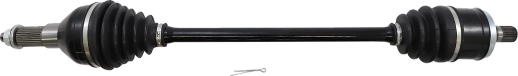Moose Offroad Axle Assembly - Complete - Standard - Front Left - LM6-KW-8-138 fits Kawasaki Krx 1000 - Main Product View