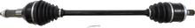 Load image into Gallery viewer, Moose Offroad Axle Assembly - Complete - Standard - Front Left - LM6-KW-8-138 fits Kawasaki Krx 1000 - Main Product View