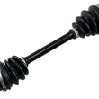 Load image into Gallery viewer, Moose Offroad Axle Assembly - Complete