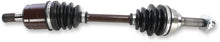 Load image into Gallery viewer, Moose Offroad Axle Assembly - Complete - Standard - Front Left - LM6-SK-8-301 fits Suzuki KingQuad 400 - Main Product View
