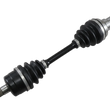 Load image into Gallery viewer, Moose Offroad Axle Assembly - Complete