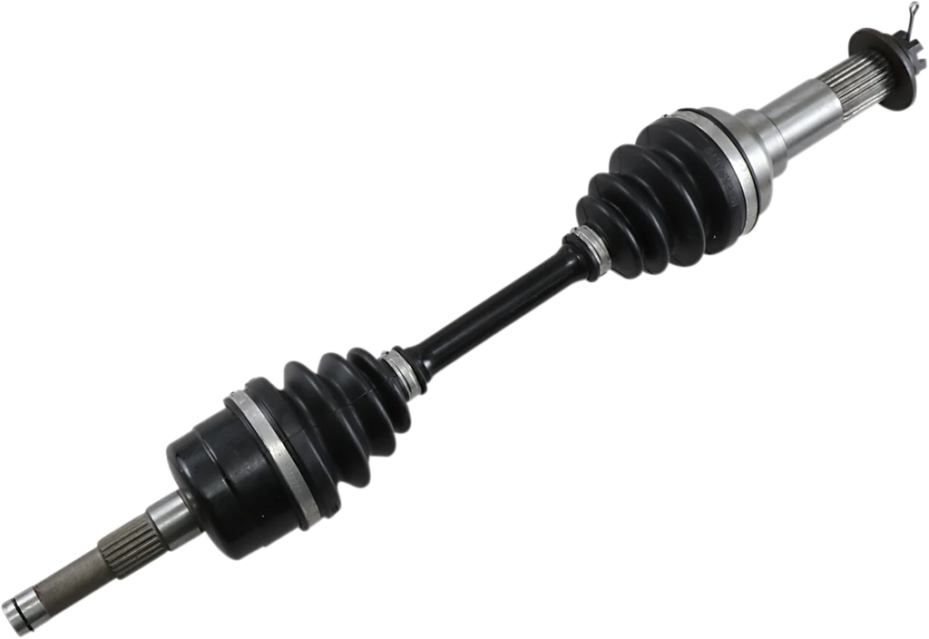 Moose Offroad Axle Assembly - Complete