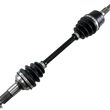 Load image into Gallery viewer, Moose Offroad Axle Assembly - Complete - Standard - Front Left - LM6-YA-8-111 fits Yamaha Grizzly 660 - Main Product View