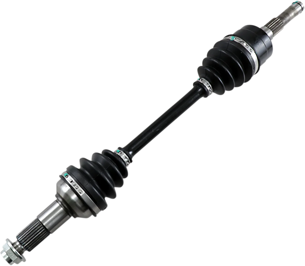 Moose Offroad Axle Assembly - Complete - Standard - Front Left - LM6-YA-8-111 fits Yamaha Grizzly 660 - Main Product View