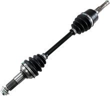 Load image into Gallery viewer, Moose Offroad Axle Assembly - Complete - Standard - Front Left - LM6-YA-8-111 fits Yamaha Grizzly 660 - Main Product View