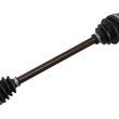 Load image into Gallery viewer, Moose Offroad Axle Assembly - Complete - Standard - Front Left - LM6-YA-8-121 fits Yamaha RHINO 450 / 660 - Main Product View