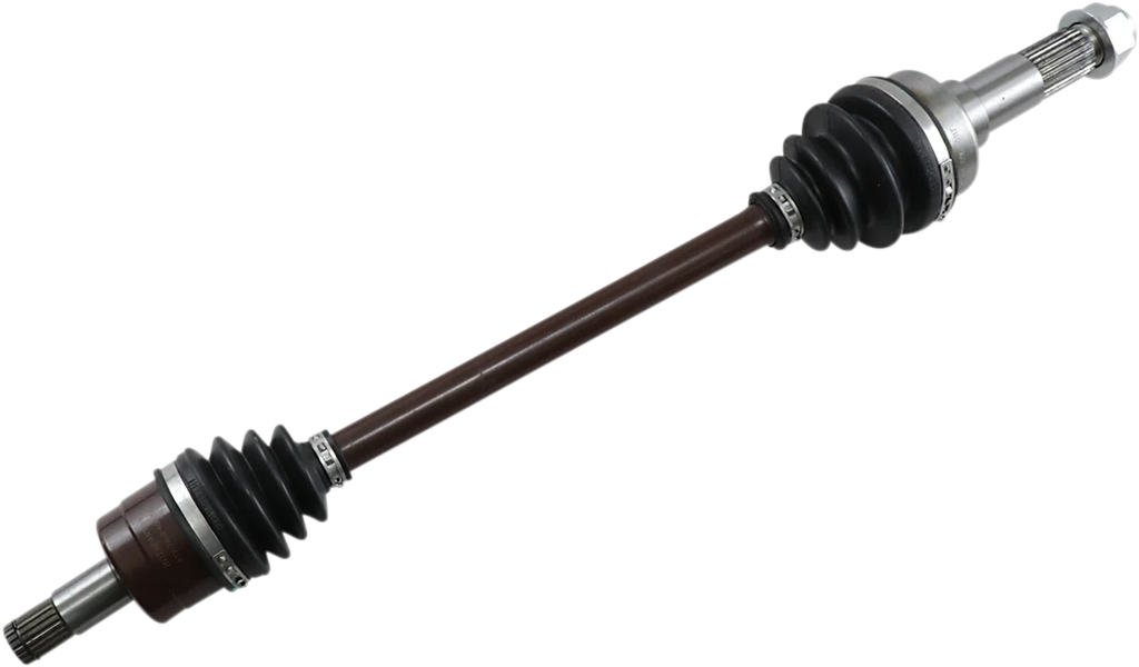 Moose Offroad Axle Assembly - Complete - Standard - Front Left - LM6-YA-8-121 fits Yamaha RHINO 450 / 660 - Main Product View