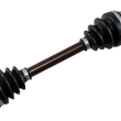 Load image into Gallery viewer, Moose Offroad Axle Assembly - Complete