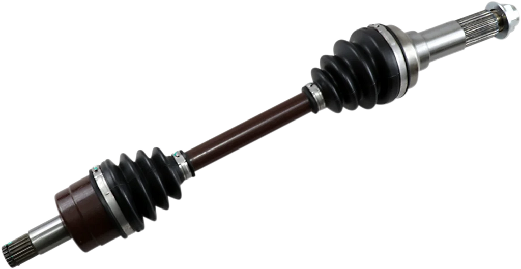 Moose Offroad Axle Assembly - Complete