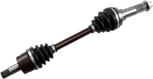 Load image into Gallery viewer, Moose Offroad Axle Assembly - Complete