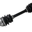 Load image into Gallery viewer, Moose Offroad Axle Assembly - Complete
