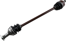 Load image into Gallery viewer, Moose Offroad Axle Assembly - Complete