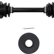 Load image into Gallery viewer, Moose Offroad Axle Assembly - Complete - Standard - Front Left/Right - LM6-AC-8-305 fits Arctic CAT - Main Product View