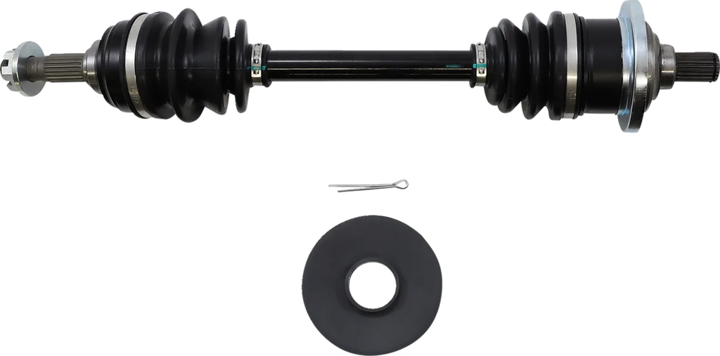Moose Offroad Axle Assembly - Complete - Standard - Front Left/Right - LM6-AC-8-305 fits Arctic CAT - Main Product View