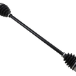 Load image into Gallery viewer, Moose Offroad Axle Assembly - Complete