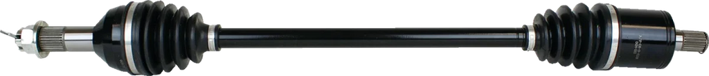 Moose Offroad Axle Assembly - Complete - Standard - Front Left/Right - LM6-CA-8-350 fits Can-Am Defender - Main Product View