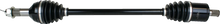 Load image into Gallery viewer, Moose Offroad Axle Assembly - Complete - Standard - Front Left/Right - LM6-CA-8-350 fits Can-Am Defender - Main Product View