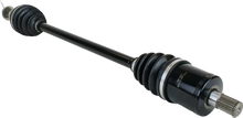 Load image into Gallery viewer, Moose Offroad Axle Assembly - Complete - Standard - Front Left/Right - LM6-CA-8-350 fits Can-Am Defender - Back View