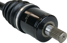Load image into Gallery viewer, Moose Offroad Axle Assembly - Complete - Standard - Front Left/Right - LM6-CA-8-350 fits Can-Am Defender - Additional View 5