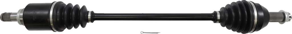 Moose Offroad Axle Assembly - Complete
