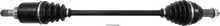 Load image into Gallery viewer, Moose Offroad Axle Assembly - Complete