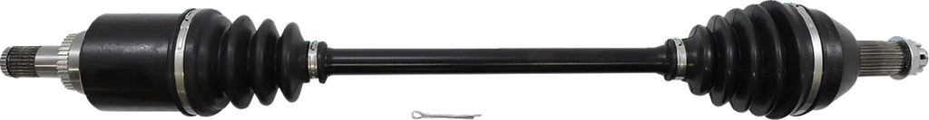 Moose Offroad Axle Assembly - Complete