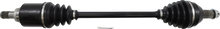 Load image into Gallery viewer, Moose Offroad Axle Assembly - Complete