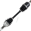 Load image into Gallery viewer, Moose Offroad Axle Assembly - Complete