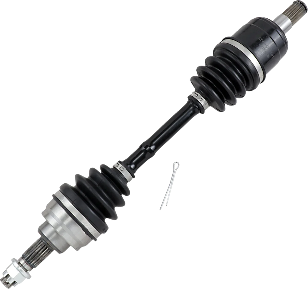 Moose Offroad Axle Assembly - Complete