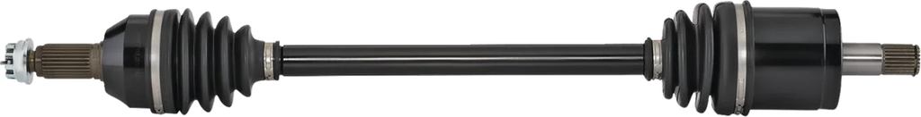 Moose Offroad Axle Assembly - Complete