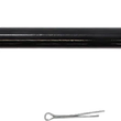 Load image into Gallery viewer, Moose Offroad Axle Assembly - Complete - Standard - Front Left/Right - LM6-KU-8-301 fits Kubota - Main Product View